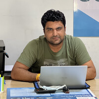 Vipin Singh Tomar