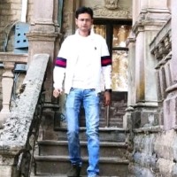 Suraj Dwivedi