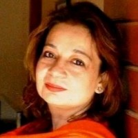 Maliha Mansoor