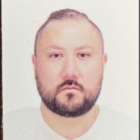 Pedro Colunga