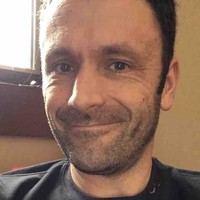 Jeff Davies