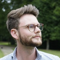 Bastiaan Van Der Wal