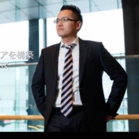 William Liang