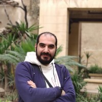 Mostafa Ibrahim Marzouk