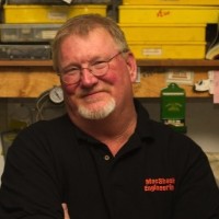 Bruce McDonell
