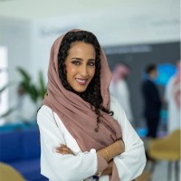 Ghadah Alderaibi