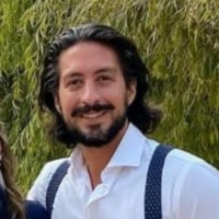 Rodrigo Blaschke (He/Him)