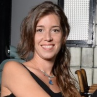 Annabel Gilgado
