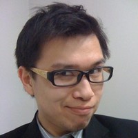 Cyrus Huang