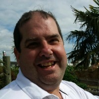 Rob Hall