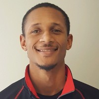 Rafael Robinson
