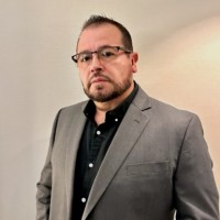Alberto Padilla