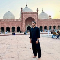 M Azhar