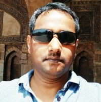 Rajnish Prakash Poddar