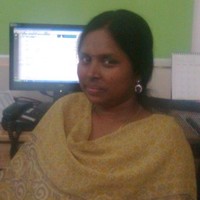Shashi Rekha