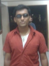 NITIN KUMAR REDDY A.