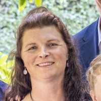 Marieke Van Den Bosch - Van Opzeeland