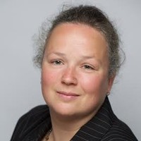 Jolanda De Ronde