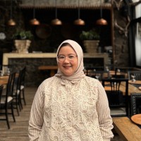 Annisaa Syafrita