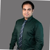 Nabin Pokharel