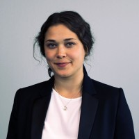 Jennie Ousbäck