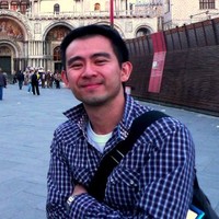 Michael Lim