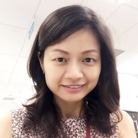 Koay Mei Lin