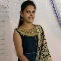 ANITHA MR