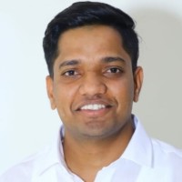 Vikram Kale