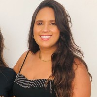 Thaís Pedra