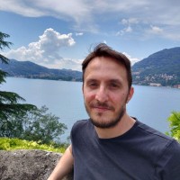 Luca Marangi