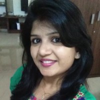 Anchal Tiwari