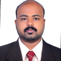 Visakh Anilkumar