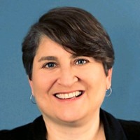 Madeleine Levin