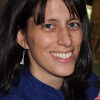 Agustina Gil Libarona