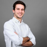 Zander Marais-Kirstein