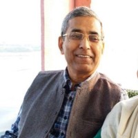 Dr Rajeev Kumar Mathur