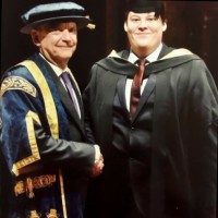 Adam Tudor
