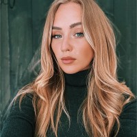 Shannah Lauren Burch