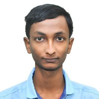Deepak B V