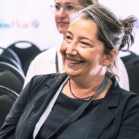 Martine Schaffer
