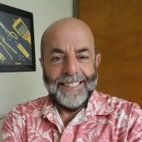 Paul Arruda