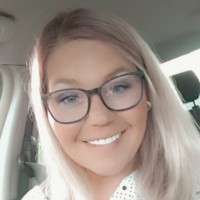 Ashlee Saunders