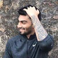 Yash Patel