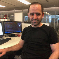 Sinan Yigin