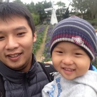 Eddy Wang