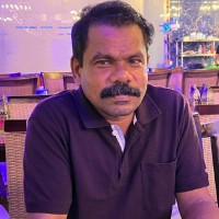 Sunil Divakar