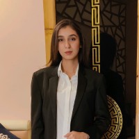 Myra Malik