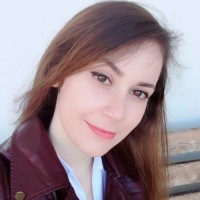 Fatemeh Mohamadinejad