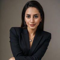 Reyhaneh Matboo